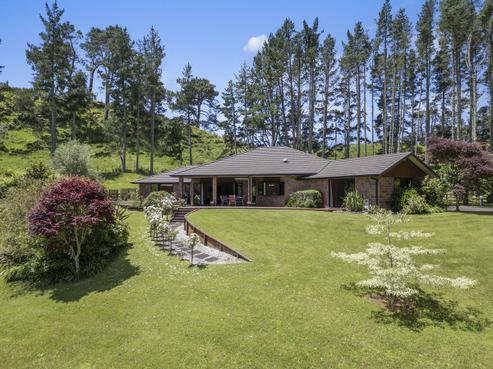 145 Peers Road, Kaimai
