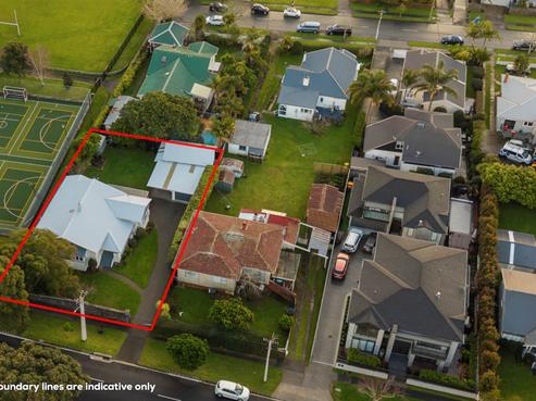 259 Saint Andrews Road, Epsom