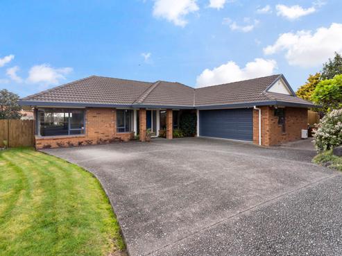18 Limerick Place, Dannemora