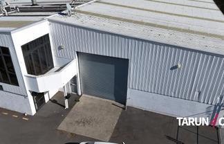 Secure Warehouse & Yard - Assignment of Lease