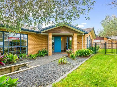 1 Northwood Avenue, Albany