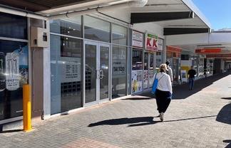 Retail Exposure on Victoria 