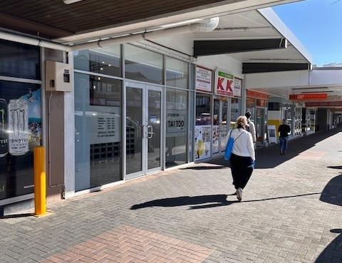 541 Victoria Street, Hamilton Central