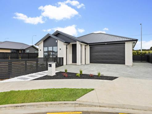 9 Te Ara Hikoi, Pukekohe