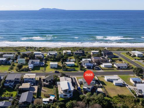 266B Seaforth Road, Waihi Beach