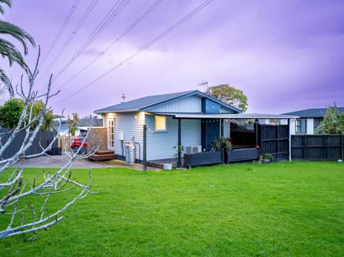 187 Halsey Drive, Lynfield