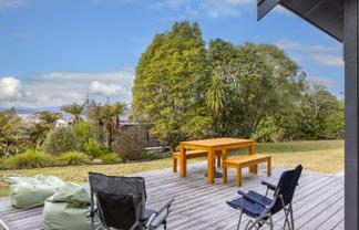 12 Paehua Street, Omori