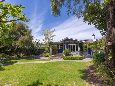17C Wainui Street, The Wood