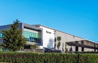 Functional HQ in Highbrook