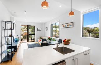 104/987 Mt Eden Road, Three Kings