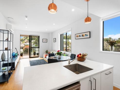 104/987 Mount Eden Road, Three Kings