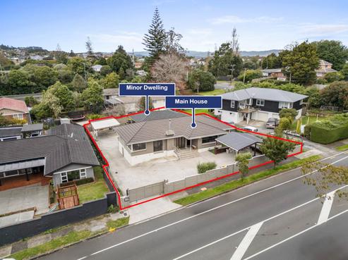 108 Grande Vue Road, Hillpark