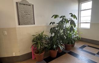 Character office space in iconic Rydal House