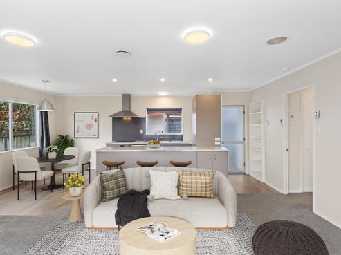 107 Dominion Road, Nawton