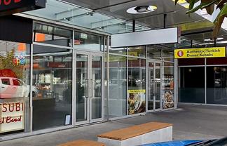 Premium Retail Space in Spitfire Square