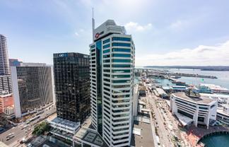Premium suite-sized space in HSBC
