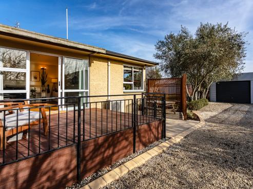 4 Trafford Street, Harewood