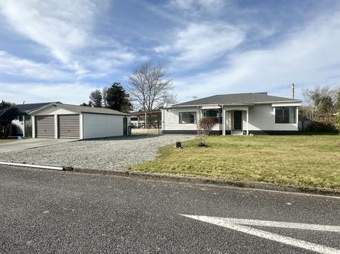 222 Stafford Street, Hokitika