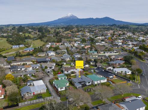 8 Woodleigh Street, Frankleigh Park