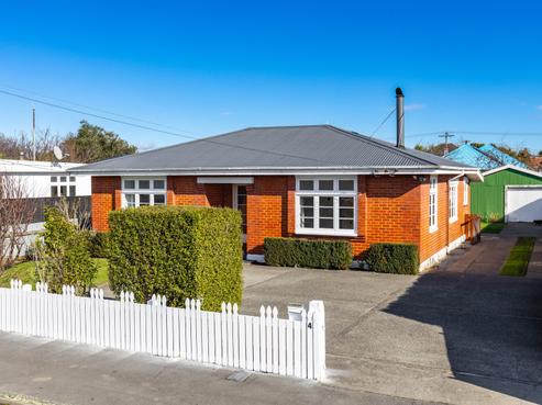 4 Carvell Street, Blenheim Central