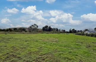 1 Stock Road, Otane