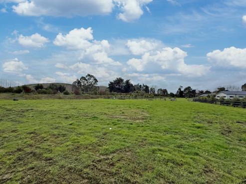 1 Stock Road, Otane