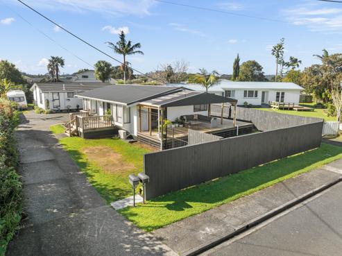 1/8 Denby Crescent, Tikipunga