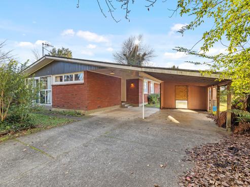 21 Clyde Street, Utuhina