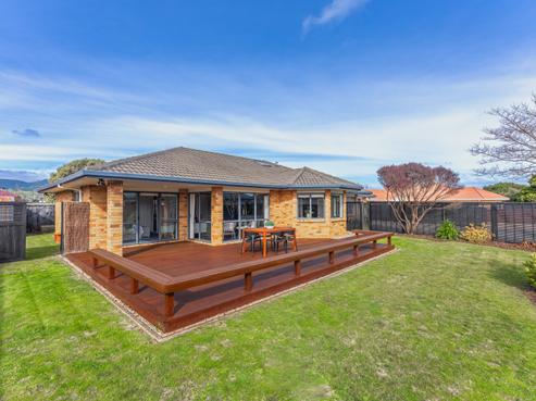 36 College Drive, Paraparaumu