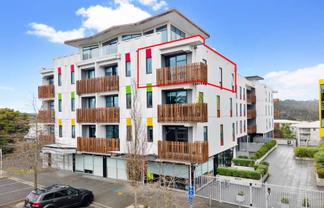 604/22 Library Lane, Albany