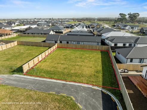 4 Polish Lane, Marshland