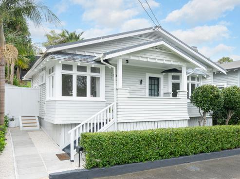 66 Islington Street, Ponsonby