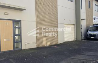 Good Quality Office Studio