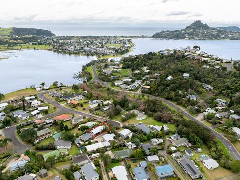 15A Diamond Drive, Tairua