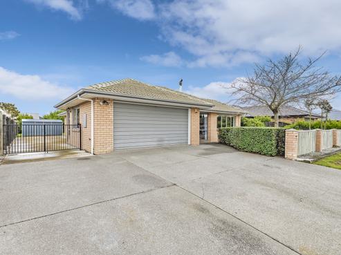 7 Grace Way, Rolleston