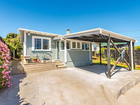 40 Karaka Street, Castlecliff