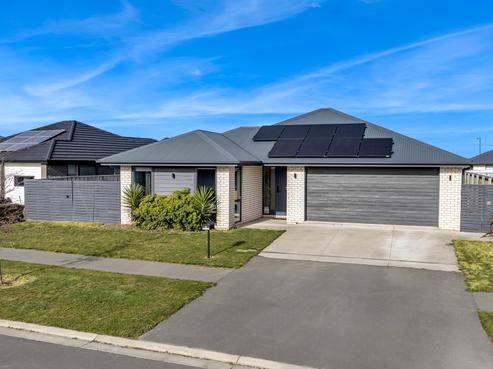 12 Ed Hillary Drive, Rolleston