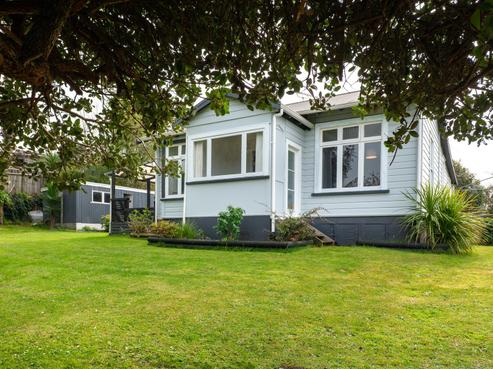 10 Reservoir Street, Putaruru