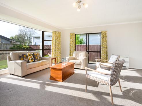 103 Warwick Street, Feilding
