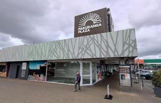 Convenient Retail at Pakuranga