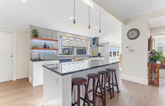 244 St Aubyn Street, New Plymouth