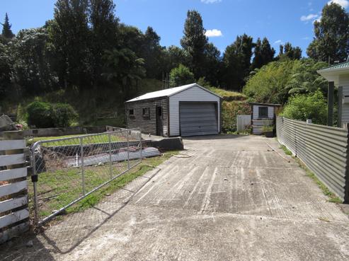 20 Western Extension, Tuai/Ohuka