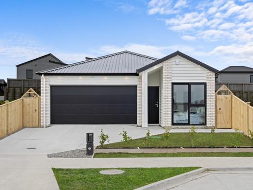 20 Bannockburn Road, Opaheke