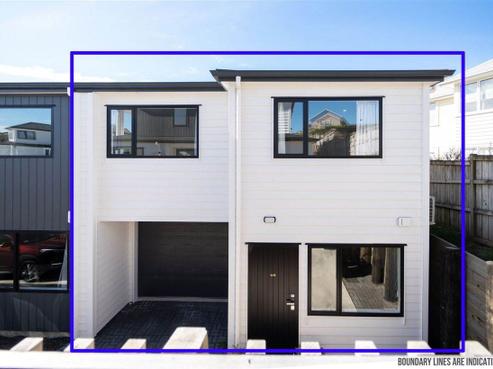 13C Keiha Crescent, Massey