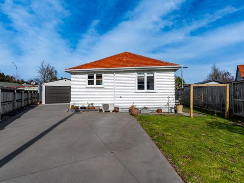 12 Cussen Street, Chartwell