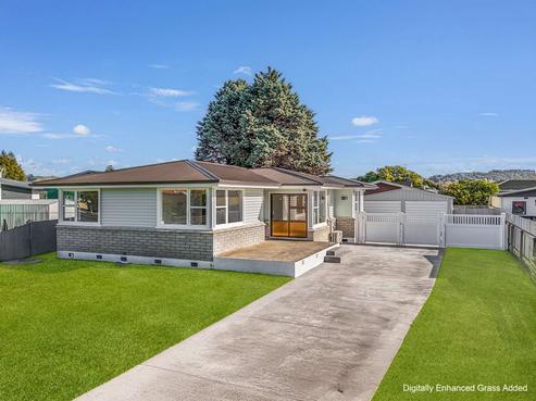 83 Guppy Road, Greenmeadows