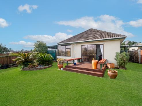 2/55 Aviemore Drive, Highland Park