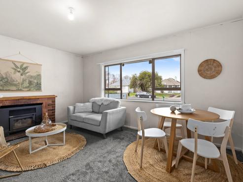 10 Richmond Street, Maraenui