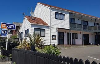 Motel business opportunity - Wellington