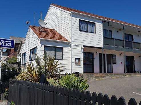 88 Wallace Street, Mount Cook